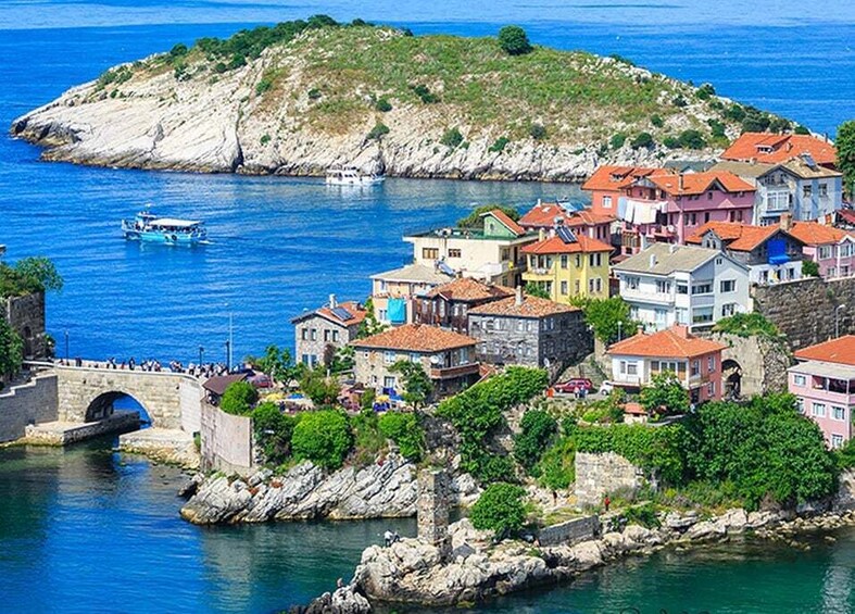 Picture 9 for Activity From Amasra: Safranbolu and Amasra Guided Tour with Pickup