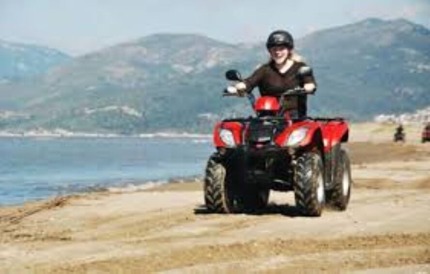 Picture 2 for Activity Kusadasi Atv ( Quad ) Safari