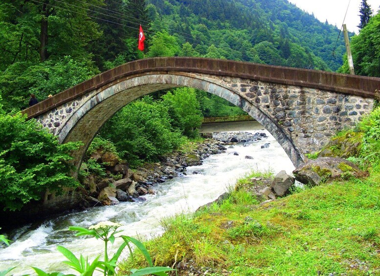 Picture 2 for Activity Rize: Ayder Tour & Kaçkar Mountaıns & Fırtına Valley