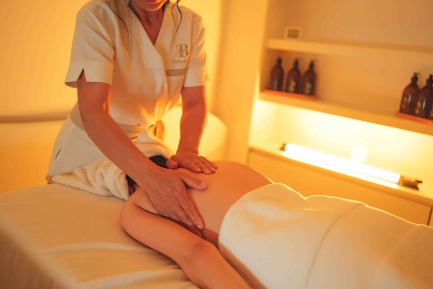 Picture 7 for Activity Antalya: Massage and Professional Skin Care Experience