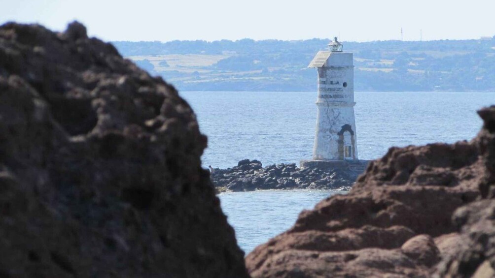 Picture 9 for Activity Calasetta: E-bike rental on the island of Sant'Antioco