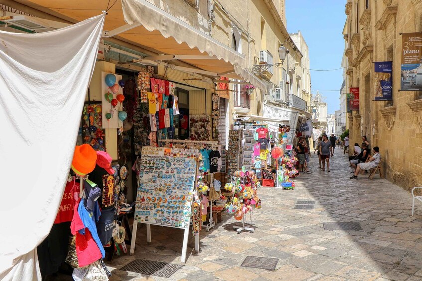 Picture 3 for Activity Antalya: Old Town Guided Walking Tour