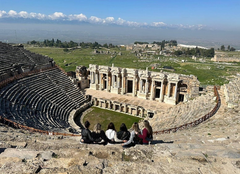 Picture 3 for Activity All Inclusive Private BODRUM to Ephesus, Mary's House, Lunch