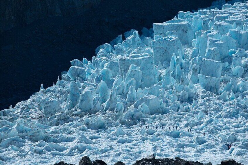 Franz Josef Glacier