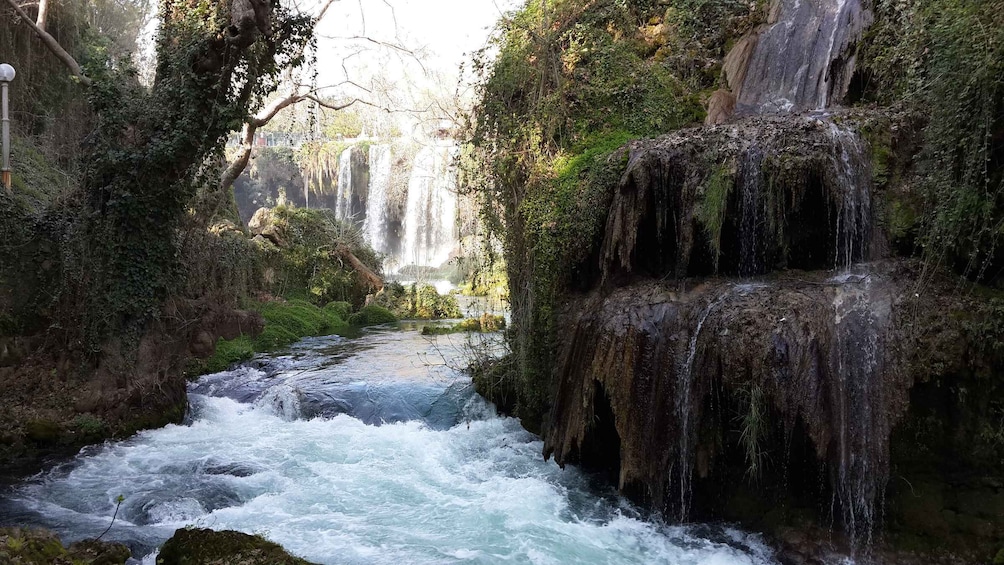 Picture 3 for Activity Antalya City Private Daily Tours with Lunch