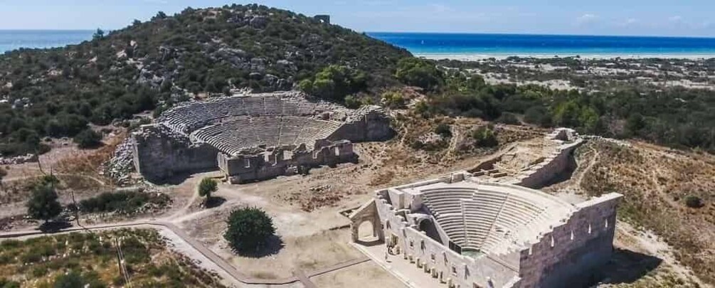 Picture 4 for Activity TempleofArtemis and HouseofMary in Ephesus&Sirince Village