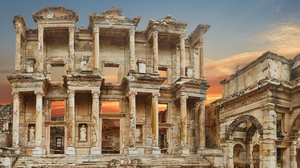 Picture 7 for Activity Ephesus Ancient City Highlight Tour For Cruisers