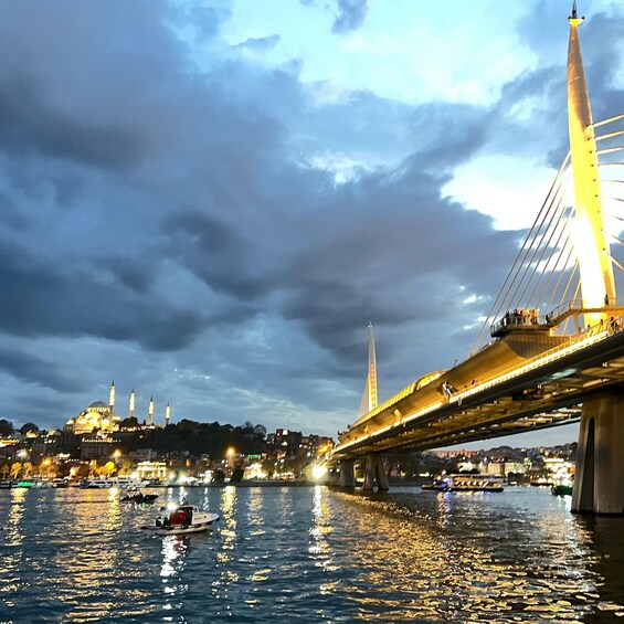 Picture 4 for Activity Istanbul Best : Private Guided Istanbul Cultural City Tour