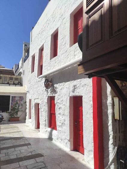 Picture 3 for Activity Walking tour of Halicarnasos & Bodrum St Peter"s castle