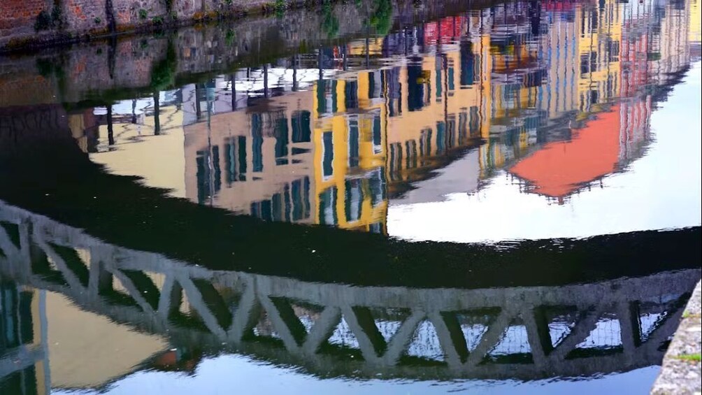 Discover the Navigli area in Milan on a private guided tour