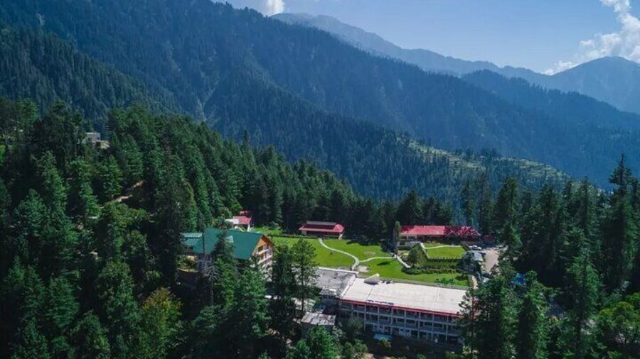 Shogran,Thandiani,Abbottabad, Nathia Gali 7 days Tour from Lahore