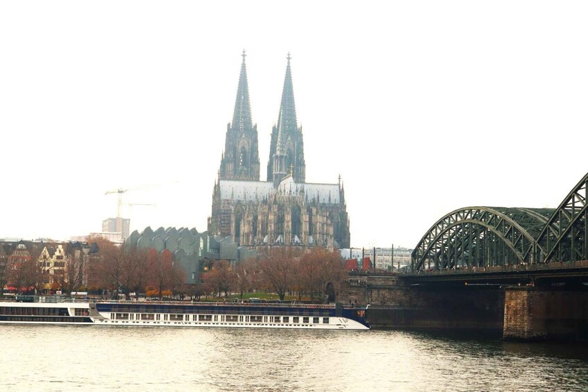 Picture 5 for Activity From Amsterdam: Cologne Christmas Market Day Tour