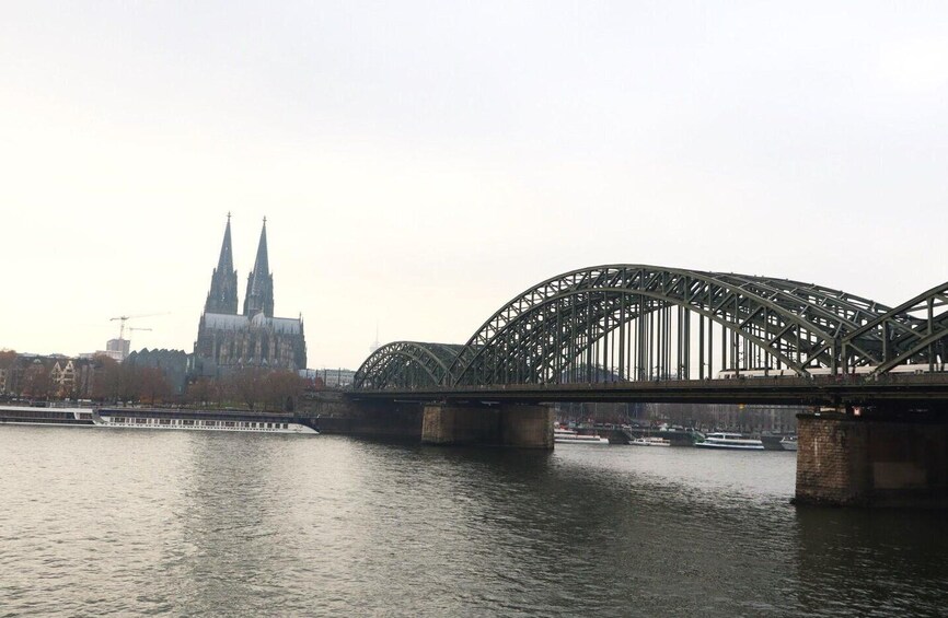 Picture 6 for Activity From Amsterdam: Cologne Christmas Market Day Tour