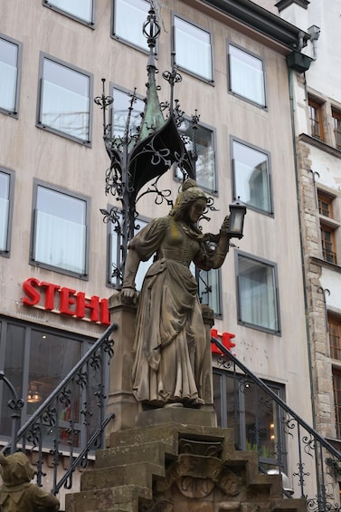 Picture 3 for Activity From Amsterdam: Cologne in Germany Day Tour