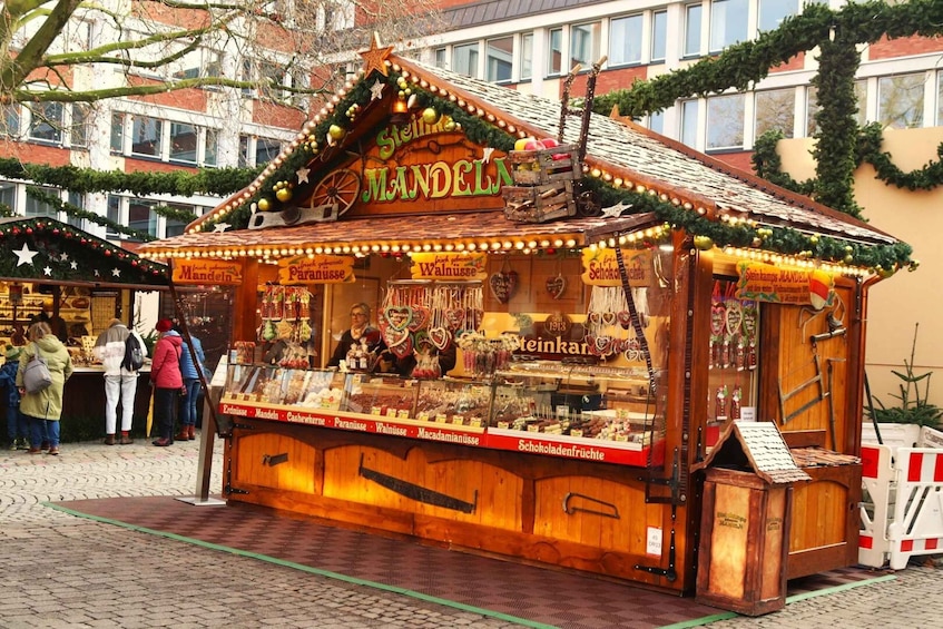 Picture 3 for Activity From Amsterdam: Cologne Christmas Market Day Tour