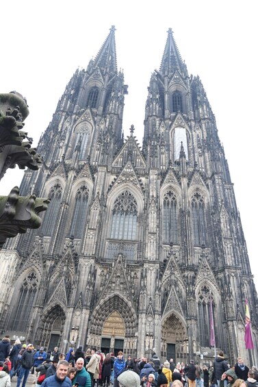 Picture 2 for Activity From Amsterdam: Cologne in Germany Day Tour