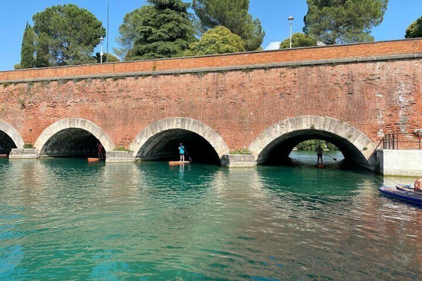 Peschiera del Garda