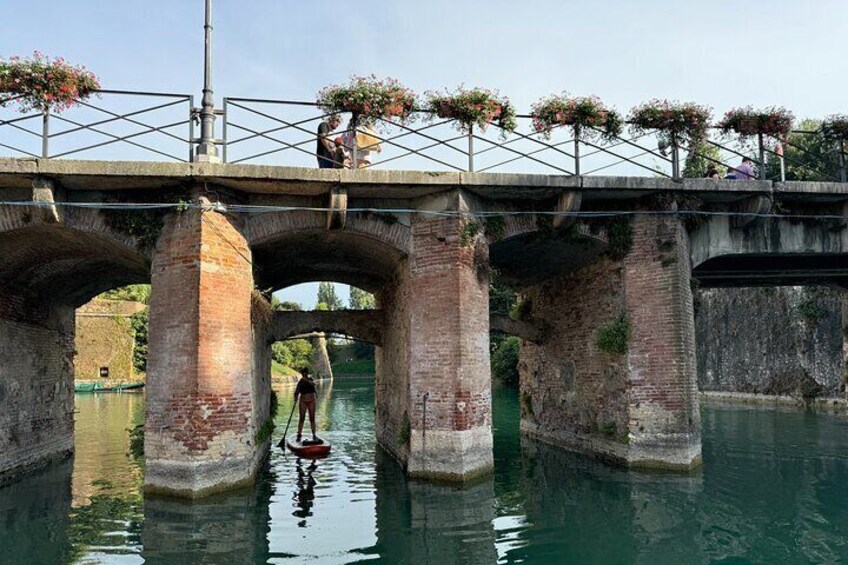 Peschiera del Garda