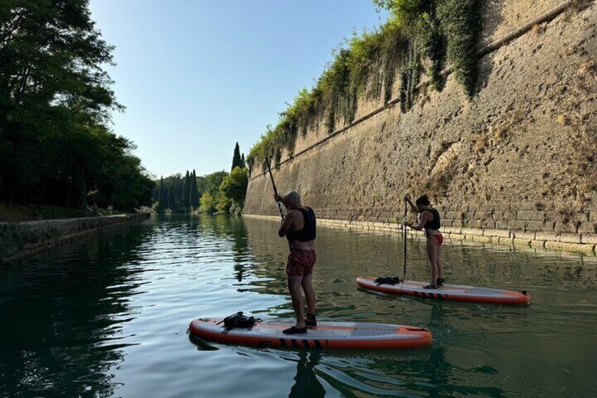 Peschiera del Garda