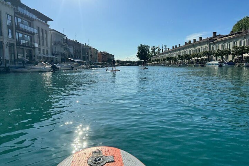 Peschiera del Garda