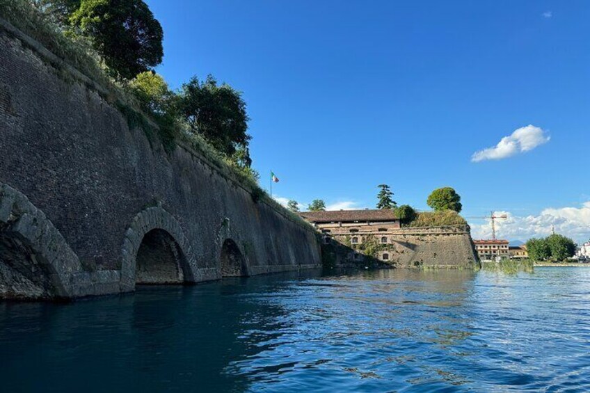 Peschiera del Garda