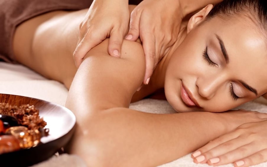 Picture 5 for Activity Alanya: Traditional Turkish Bath, Spa & Massage