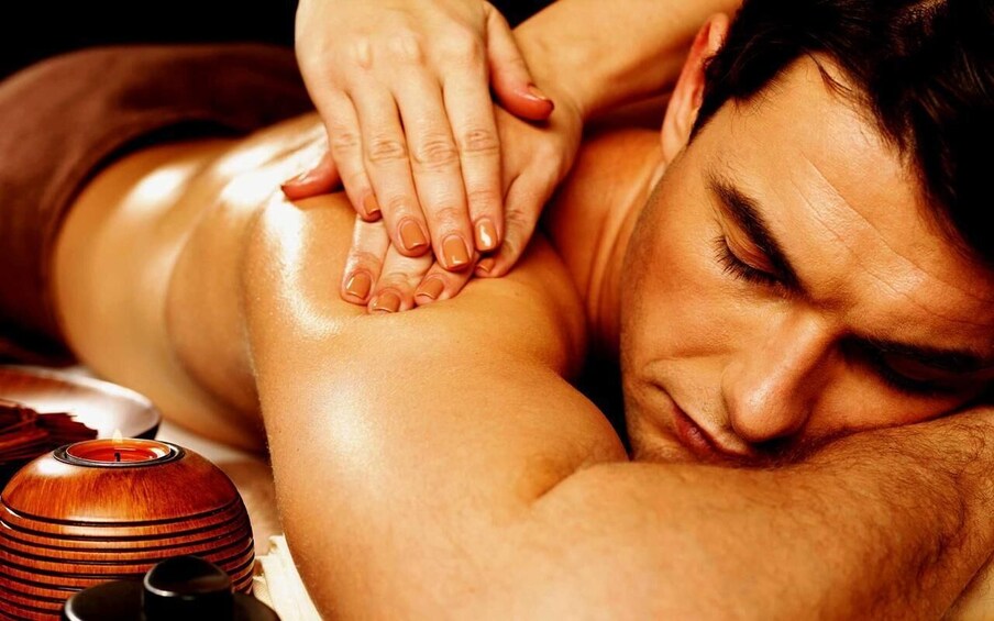 Picture 4 for Activity Alanya: Traditional Turkish Bath, Spa & Massage