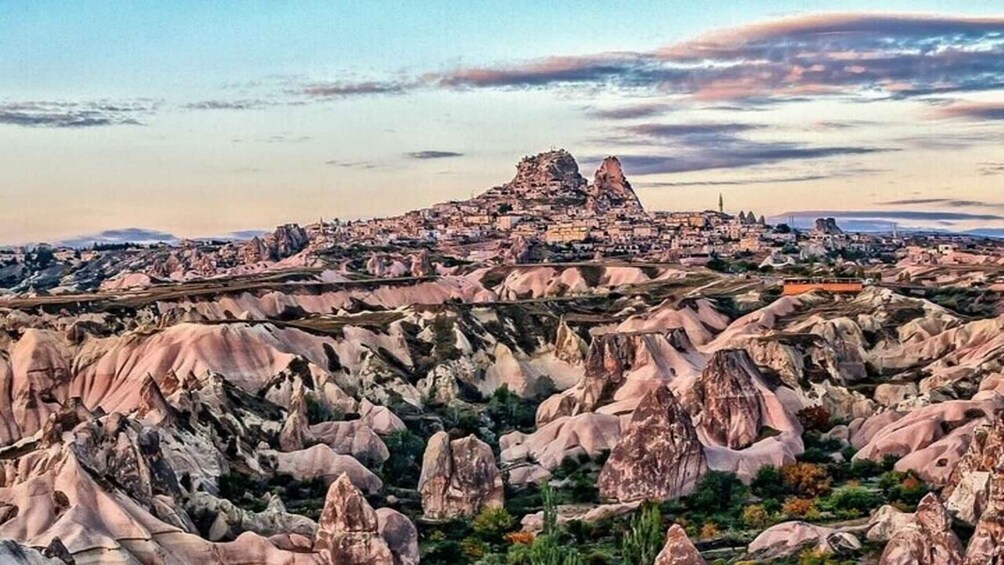 Picture 7 for Activity Cappadocia Daily Mix Local Area Tour