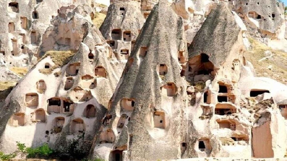 Picture 6 for Activity Cappadocia Daily Mix Local Area Tour