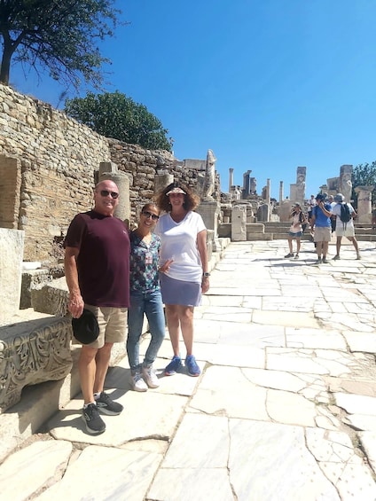 Picture 5 for Activity Economic Explorer Ephesus Tour