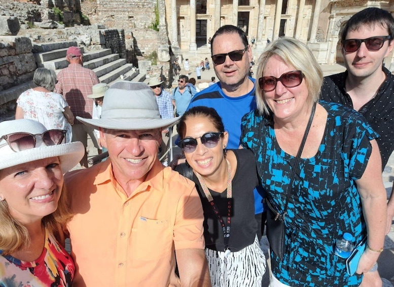 Picture 7 for Activity Economic Explorer Ephesus Tour