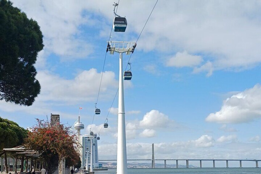 Cable car 