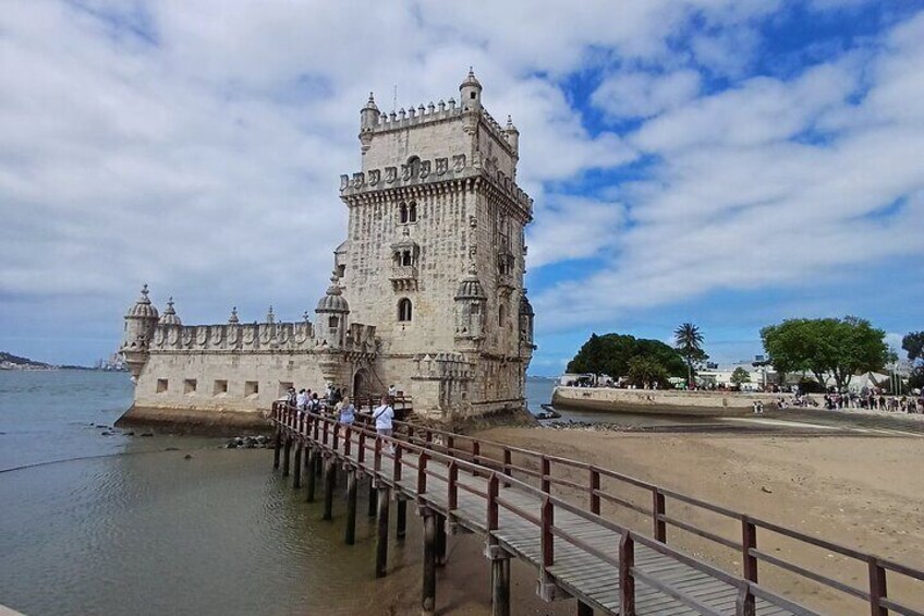 Belém Tower 