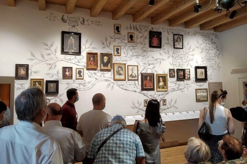Wine Tasting Tour in Tokaj Wine Region Slovakia