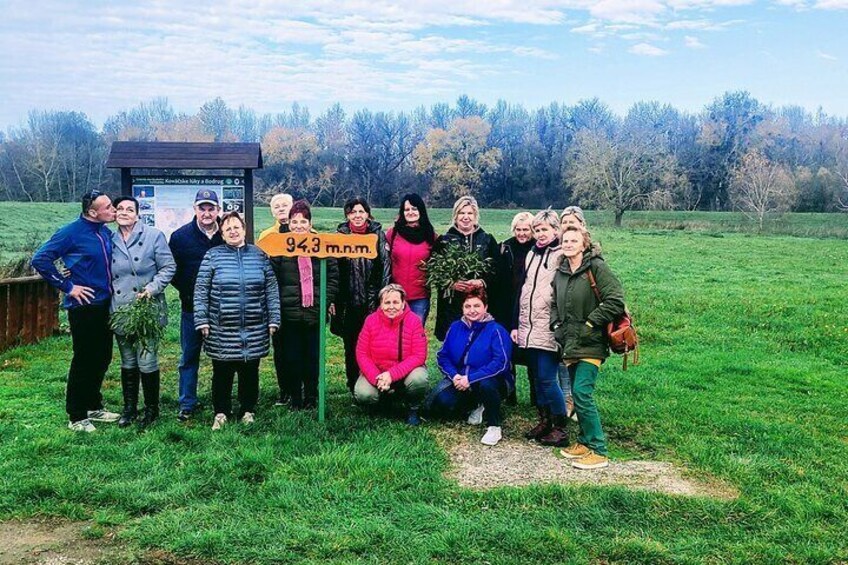  Wine Tasting Tour in Tokaj Wine Region Slovakia