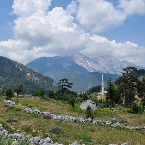 Picture 4 for Activity Hiking Tour At The Taurus Mountains of Alanya