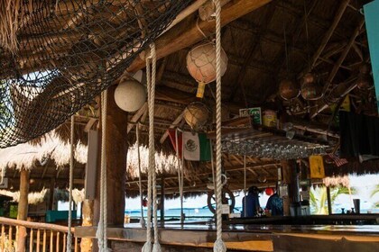 SkyReef All inclusive Beach pass package