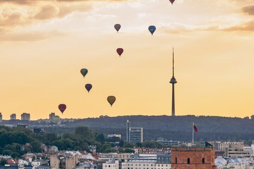 Vilnius