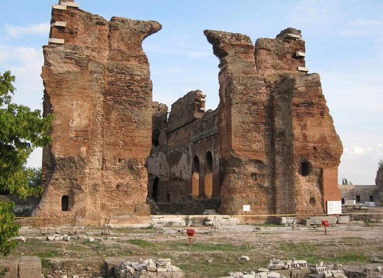 Picture 2 for Activity Pergamon Historical Tour in Izmir