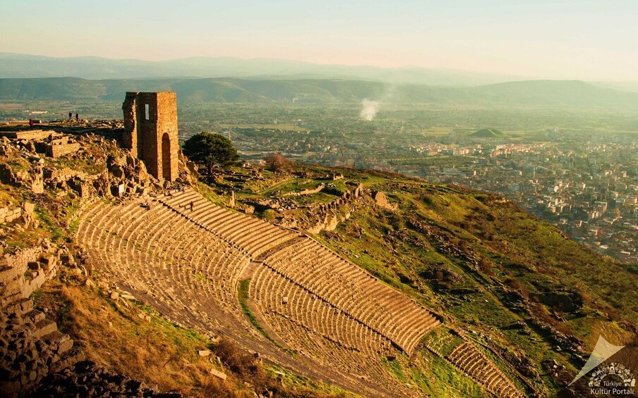 Picture 3 for Activity Pergamon Historical Tour in Izmir