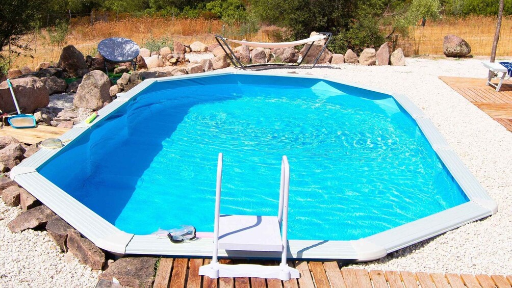 Picture 3 for Activity Glamping in the territory of Perfugas