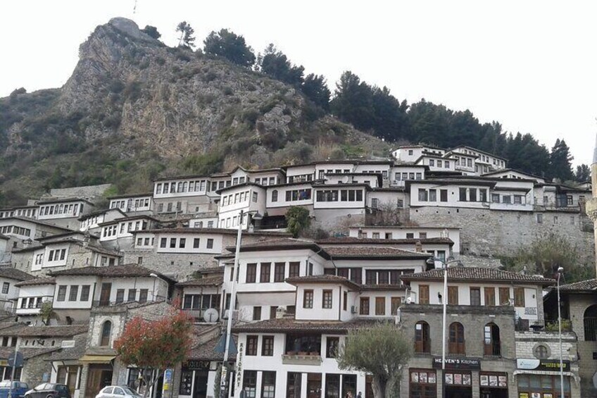 BERAT