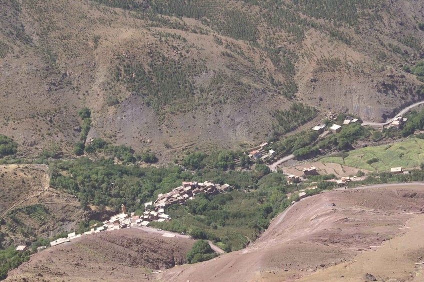 Picture 9 for Activity Full day hike in the Atlas Mountains with pack lunch