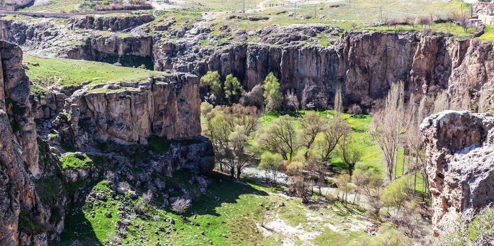 Picture 4 for Activity Cappadocia Green Tour (Includes lunch and museum tickets)