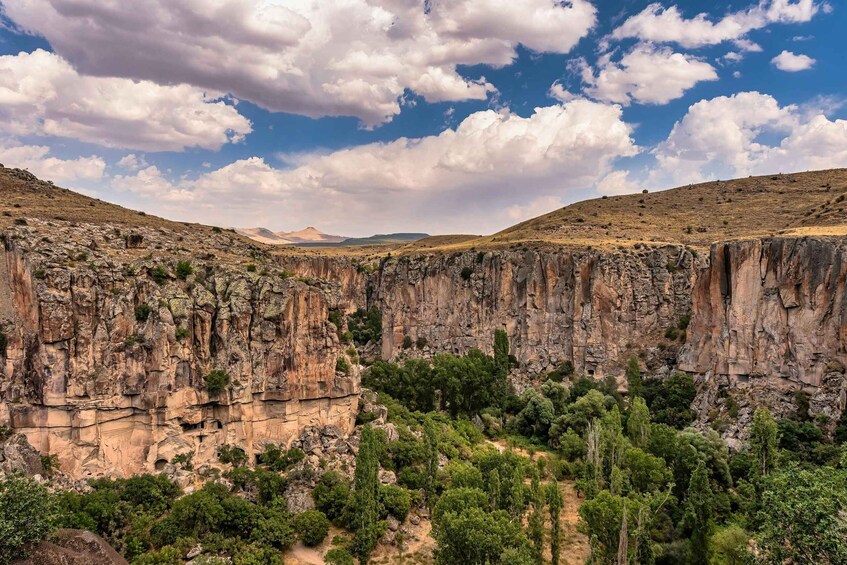 Picture 5 for Activity Cappadocia Green Tour (Includes lunch and museum tickets)