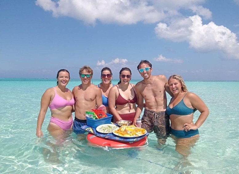 Picture 7 for Activity Cozumel, El Cielo: 4-Hour Private Tour