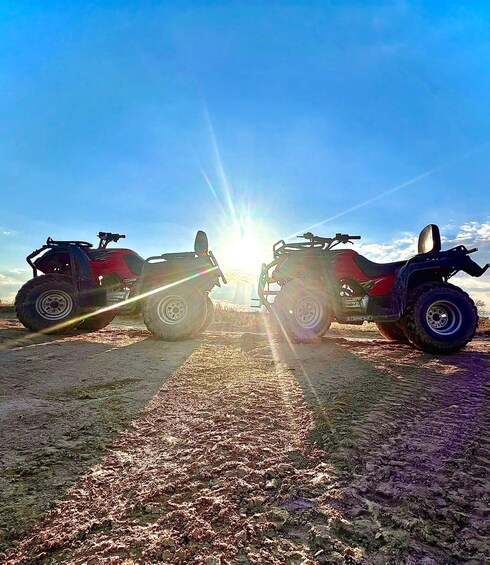 Picture 11 for Activity Cappadocia Atv & Quad Tour