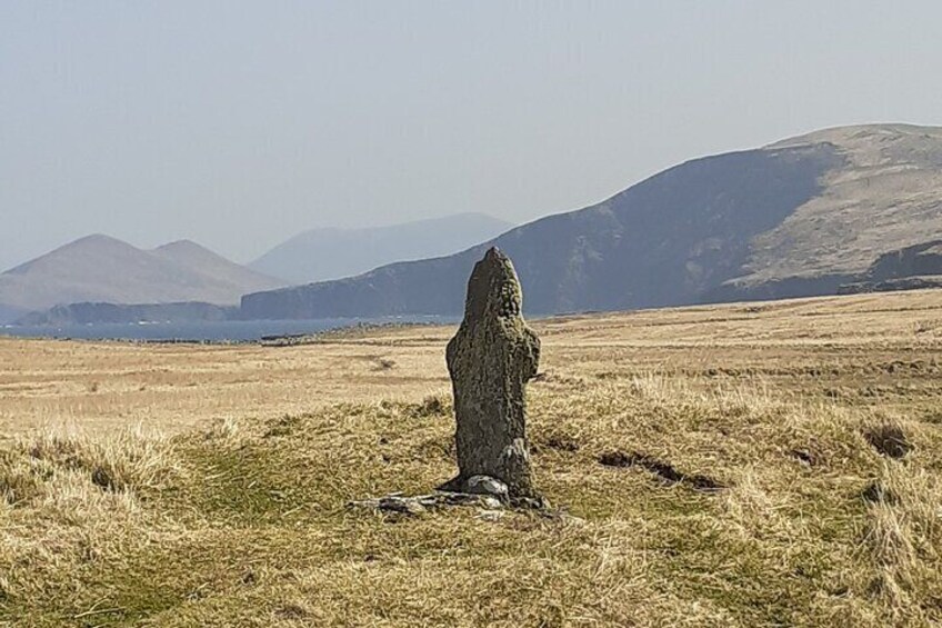 Historical Walking Tours in Valentia and the Skellig Region