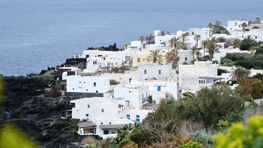 Picture 6 for Activity Aeolian Islands Mini Cruise: Vulcano, Lipari & Stromboli