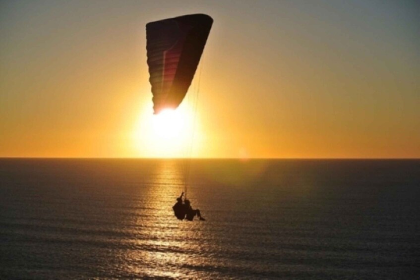 Picture 13 for Activity Alanya Paragliding Adventure : Sail the Skies